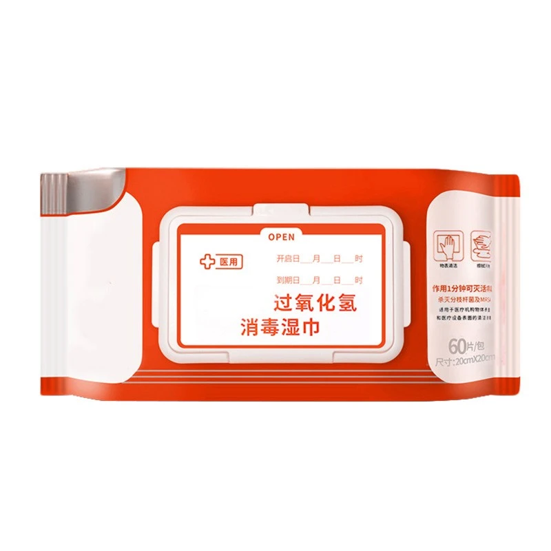 Hydrogen Peroxide Cleaner Disinfectant Wipes best