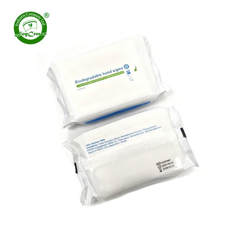 Biodegradable Bamboo Wipes Biodegradable Bamboo Wipes