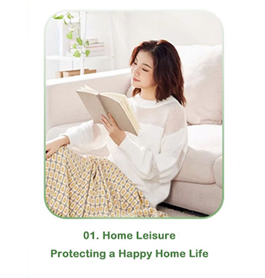 Mycolio Disinfectant Wipes is suitable for home Mycolio Disinfectant Wipes is suitable for home